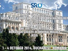 RSO SEEOS Congress, Bucharest